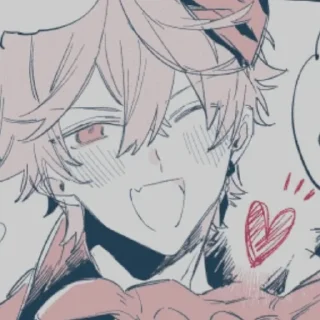 😘 emoji Кредиты не дам намбер ту Telegram sticker 18 of 120