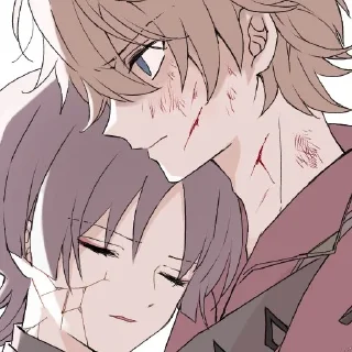 😭 emoji Кредиты не дам намбер ту Telegram sticker 16 of 120