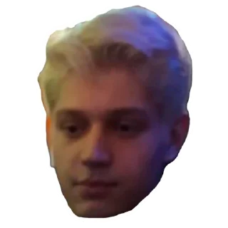 😒 emoji Anton Telegram sticker 19 of 29