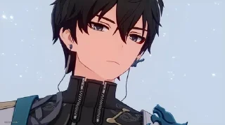 😒 emoji хонкай Telegram sticker 12 of 50