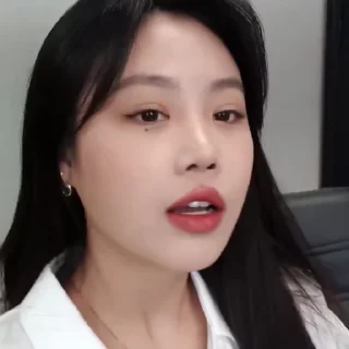 Sticker from Soojin @Florahelp2