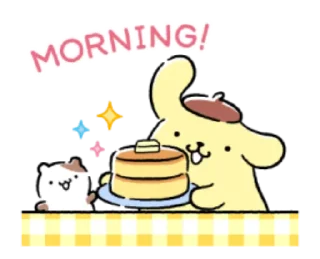 ☀️ emoji ᨦ  @kspei  𝅄   ࣪  cinnamon  ◯ Telegram sticker 17 of 18