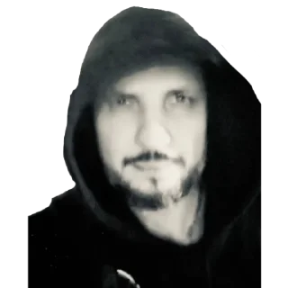 💀 emoji Димааа!любовь моя Telegram sticker 2 of 66
