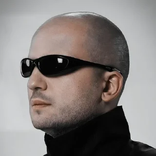 😎 emoji Димааа!любовь моя Telegram sticker 19 of 66