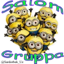 Sticker from ✅Minions(NEW)✅ | by @Sardorbek_Uz