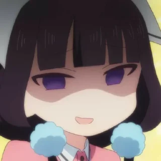 🍇 emoji БОЛЬШЕ ⇨ @EVERYSTICK Telegram sticker 21 of 54