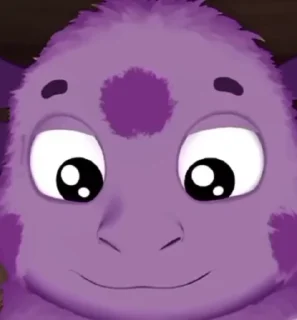 ❤️ emoji Чблунтик ➡️ @Ctikerubot Telegram sticker 2 of 10