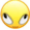 🙄 emoji хихи ➡️ @Ctikerubot Telegram sticker 4 of 8