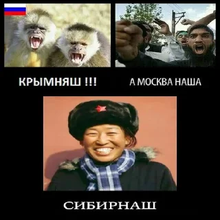 🌟 emoji 👉 @MyCTZ -  БОЛЬШОЙ КАТАЛОГ 💢 — @stckrRobot Telegram sticker 14 of 118