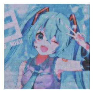 Sticker from ┄    °   🎧   (\ ⑅ /)   .   💿  ୧   °@DYPstikers•~. °.  ×