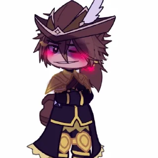 Sticker from Идеальный мир♡