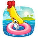 🏖 emoji Aainalaiyn v.2 — @stckrRobot Telegram sticker 3 of 114