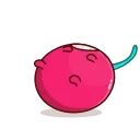 😂 emoji все что нужно 💗@iz_tc Telegram sticker 6 of 46