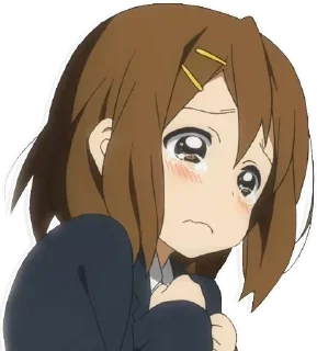 Sticker from БОЛЬШЕ ⇨ @CLOOBHUB АНИМЕ СТИКЕРЫ ТГ ANIME STICKERS