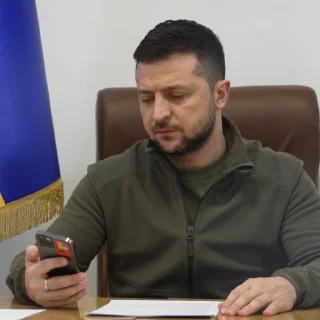 Sticker from Гей, козаче! @ukrclassicmemes