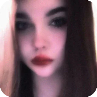 💇 emoji Настя + пиво в подарок Telegram sticker 8 of 74