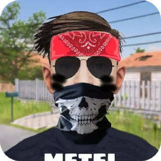 ⛑ emoji СКАЧАТЬ МОДЫ - @secretmodeschoolbot @capslukerr Telegram sticker 5 of 44