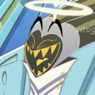 ✨ emoji АдамОтецХуёв Telegram sticker 7 of 120