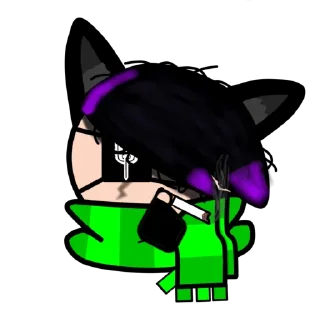 🚬 emoji Tee_killer228 remastered Telegram sticker 23 of 48