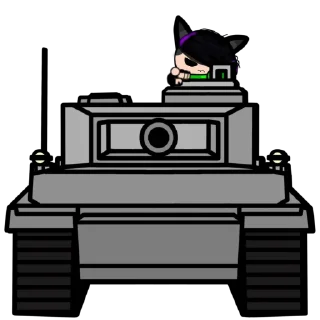 😠 emoji Tee_killer228 remastered Telegram sticker 18 of 48