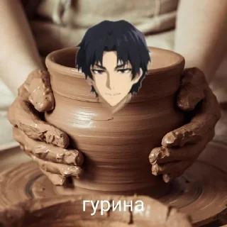 🙈 emoji канава супремасі Telegram sticker 18 of 28