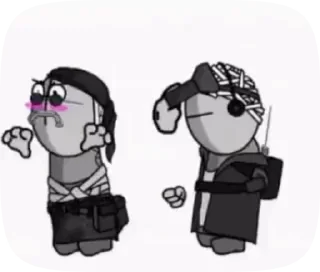 🥵 emoji Больше стиков тут: @stikery4 Telegram sticker 7 of 33