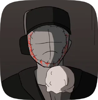 🥺 emoji Больше стиков тут: @stikery4 Telegram sticker 22 of 33