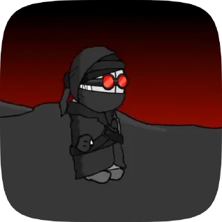 🤩 emoji Больше стиков тут: @stikery4 Telegram sticker 8 of 33