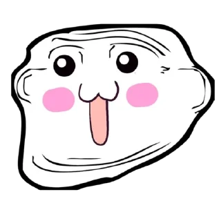 🤖 emoji эм0гниль @kotikmoinarkotik Telegram sticker 13 of 55