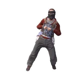 🕺 emoji Набор стикеров от @Ctikerubot Telegram sticker 14 of 23