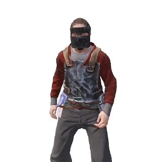 👏 emoji Набор стикеров от @Ctikerubot Telegram sticker 2 of 23