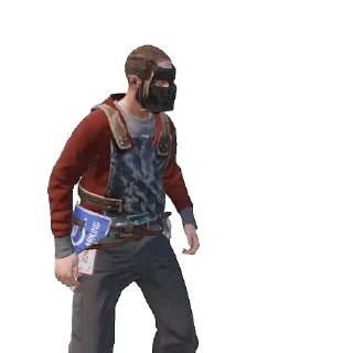 👉 emoji Набор стикеров от @Ctikerubot Telegram sticker 12 of 23