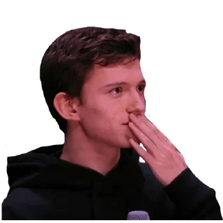 🤭 emoji Avengers Telegram sticker 16 of 94