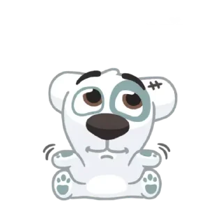 🖼 emoji Больше стикеров 👉🏻 @stickertg4 Telegram sticker 11 of 47