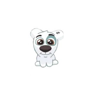 🖼 emoji Больше стикеров 👉🏻 @stickertg4 Telegram sticker 18 of 47