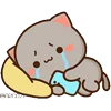 😭 emoji Aiiann @TgEmojis_bot Telegram sticker 14 of 34