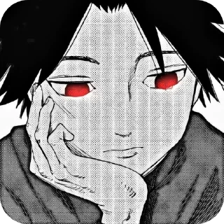 👍 emoji Для себя Telegram sticker 7 of 45