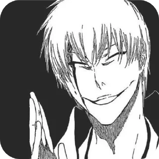 ✋ emoji Для себя Telegram sticker 14 of 45