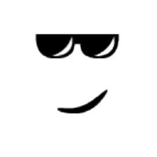 😎 emoji @sexstikkers Telegram sticker 23 of 26