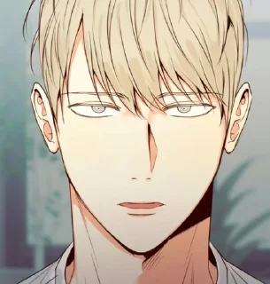 😒 emoji Будь моим менеджером Telegram sticker 16 of 18