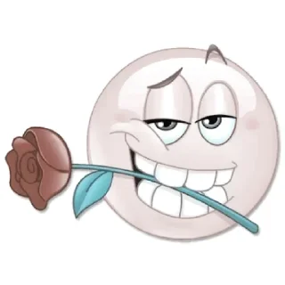 🎙️ emoji Больше стиков тут: @stikery4 Telegram sticker 6 of 40