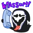 👻 emoji @YoungFarmer Telegram sticker 9 of 37