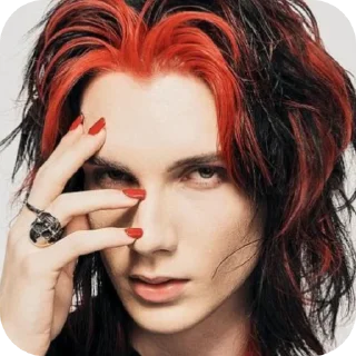 🖼 emoji fuck no lol Telegram sticker 3 of 120