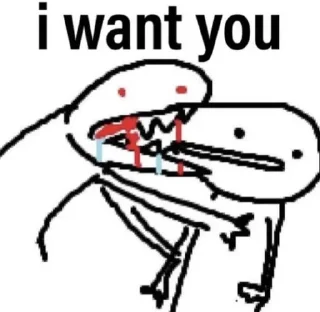 🥵 emoji господь с нами Telegram sticker 7 of 120