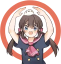 Sticker from Brother and Sister Special :: @line_stickers