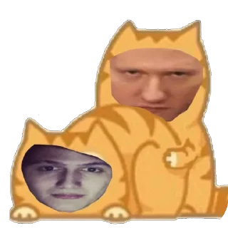 🫥 emoji крузики @shkitte Telegram sticker 6 of 50