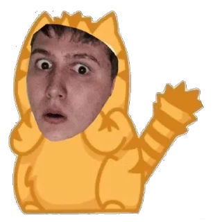 🫥 emoji крузики @shkitte Telegram sticker 14 of 50