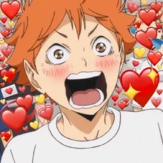 😍 emoji Для себя (Ники) Telegram sticker 13 of 120
