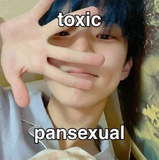 🚨 emoji ｀♡ boyz Telegram sticker 18 of 35