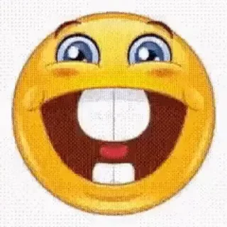 🤩 emoji Meme_pack by @IKengurenok Telegram sticker 16 of 120